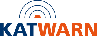 Katwarn App Logo